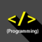 Logo of Computer Programming android Application 